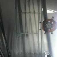 grate in ferro